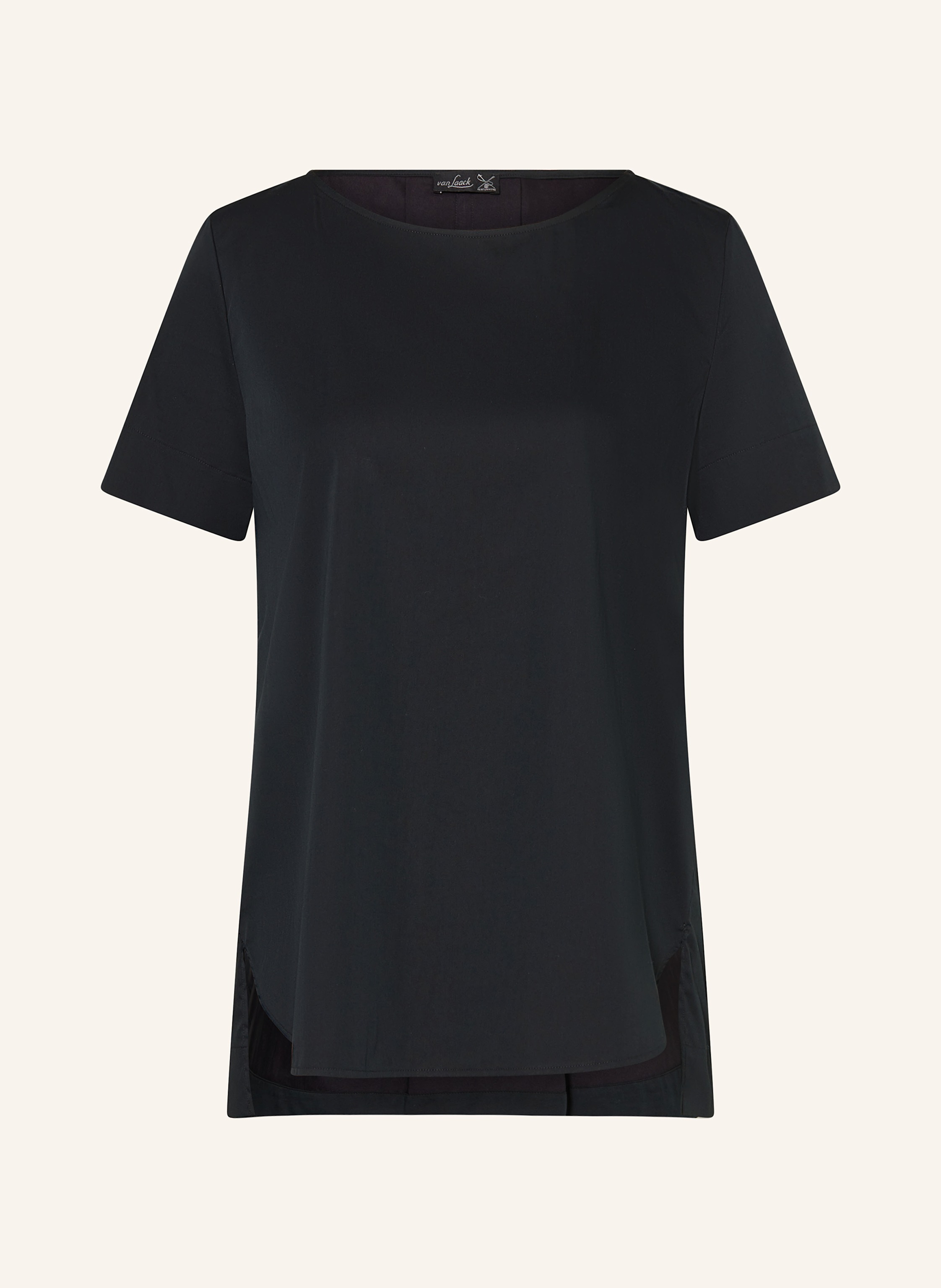 van Laack Blusenshirt VL-LEOLA-NOS