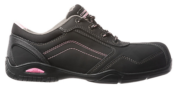 Chaussure de sécurité basse femme Rubis Taille 39