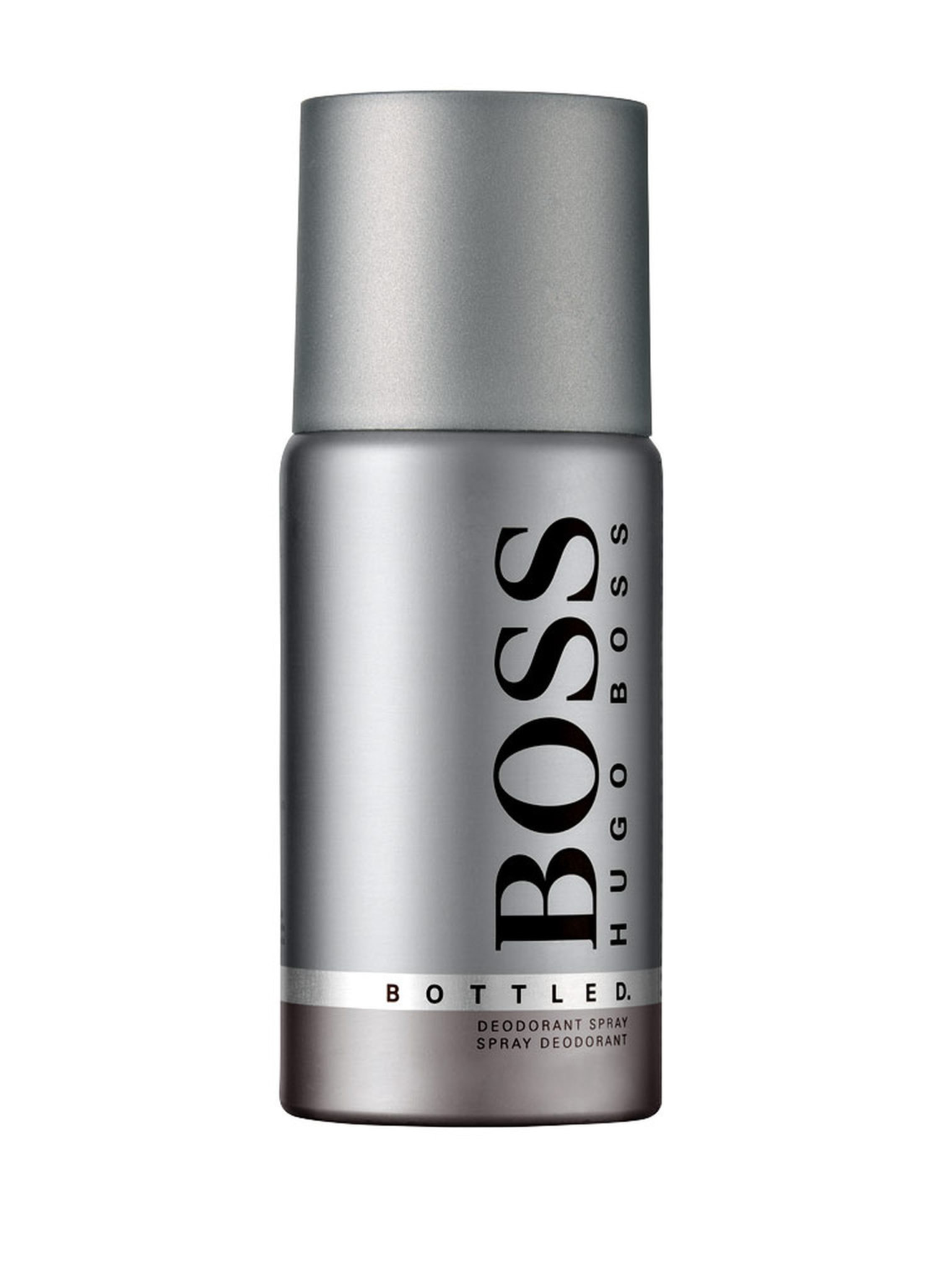 BOSS BOTTLED