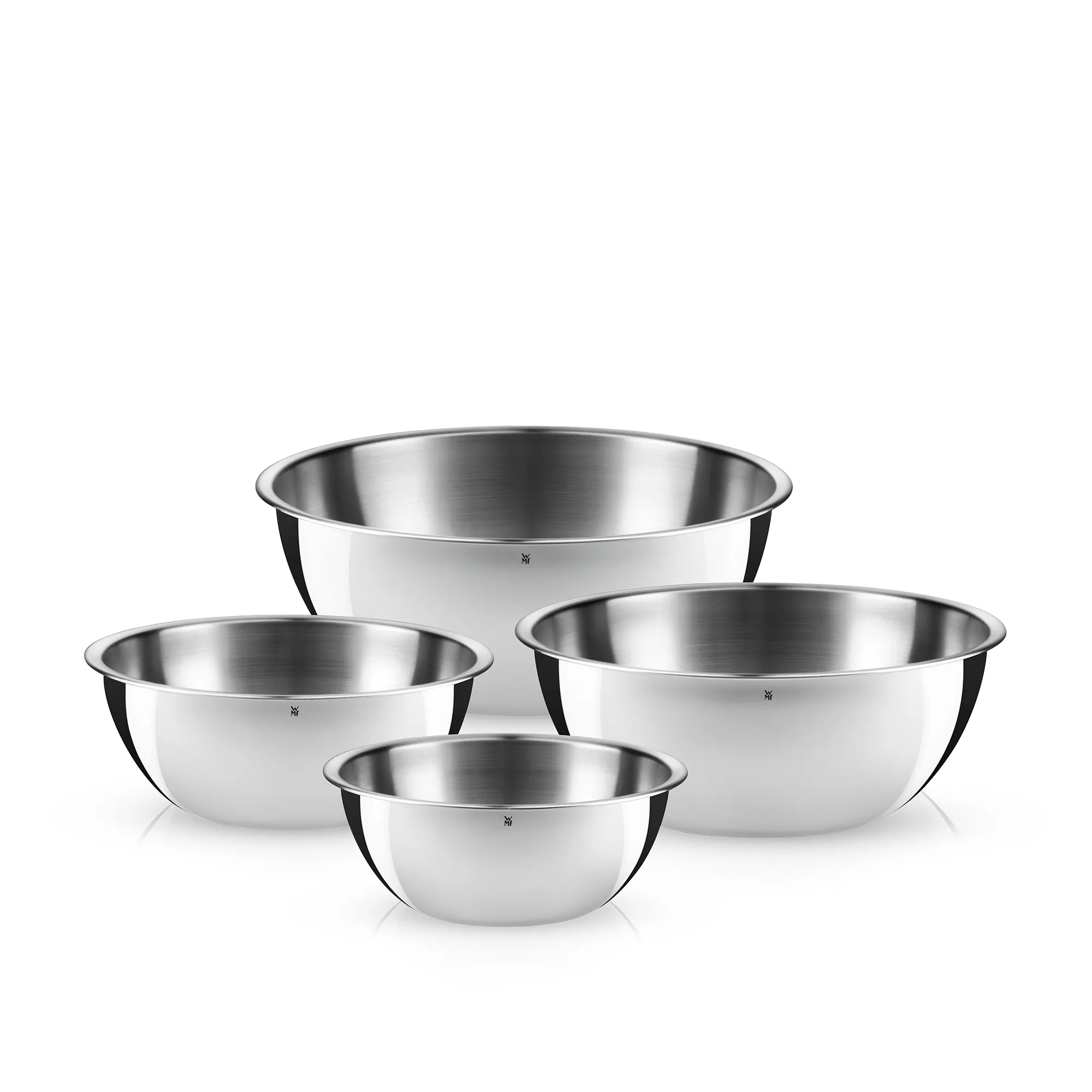 Gourmet Kitchen Bowl Set 4-piece