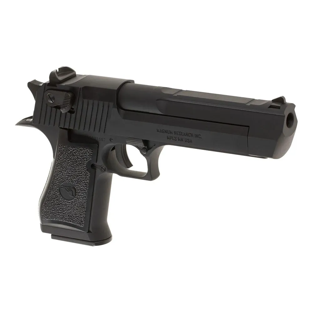 We Desert Eagle .50 AE Full Metal GBB airsoft pistol