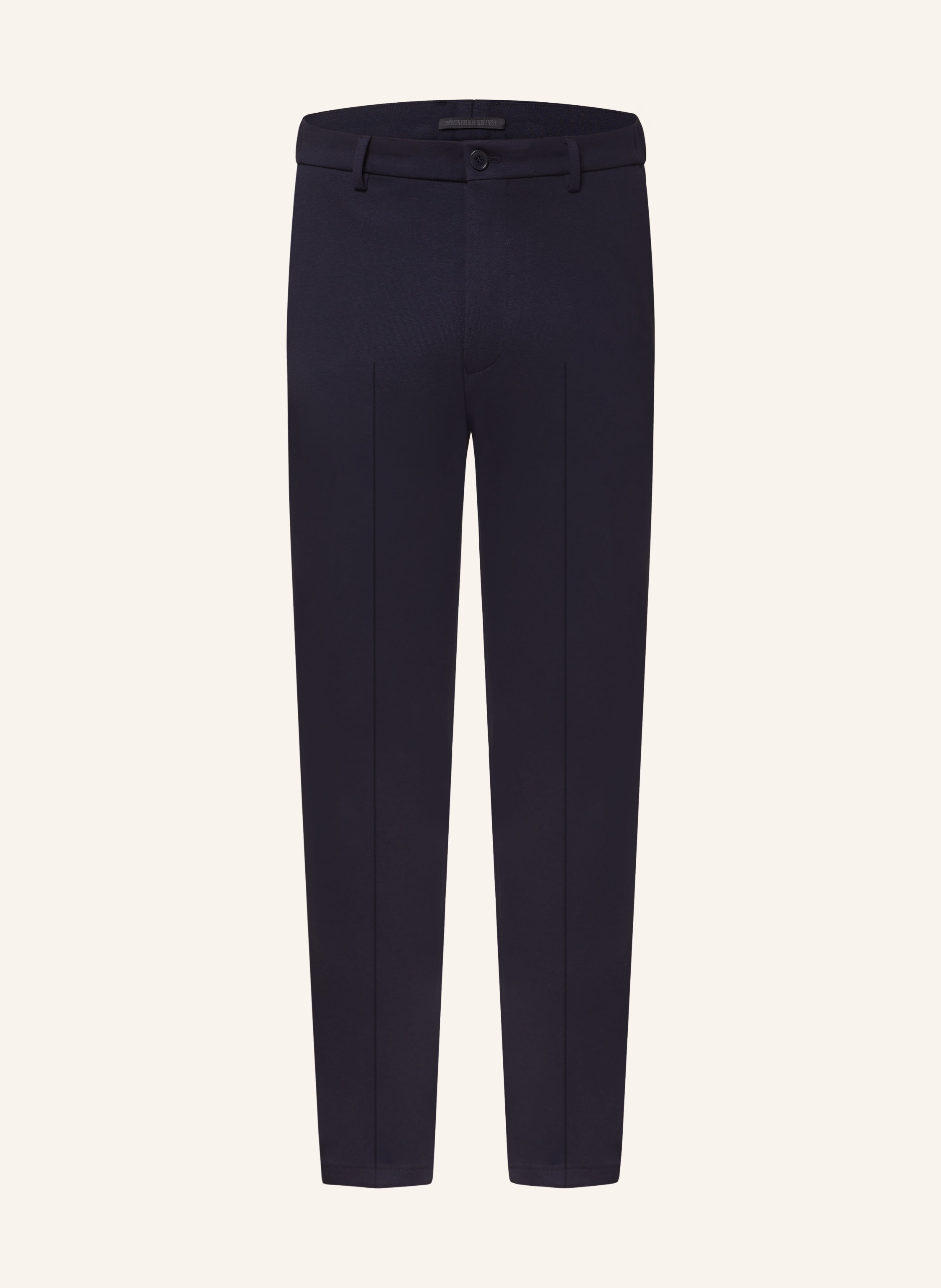 DRYKORN Anzughose AJEND Slim Fit