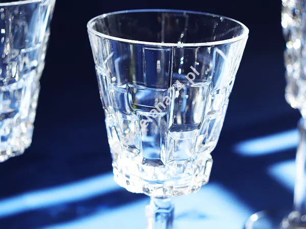 Kpl. kieliszków do wina białego 200 ml (6 szt.) RCR - Etna 274360
