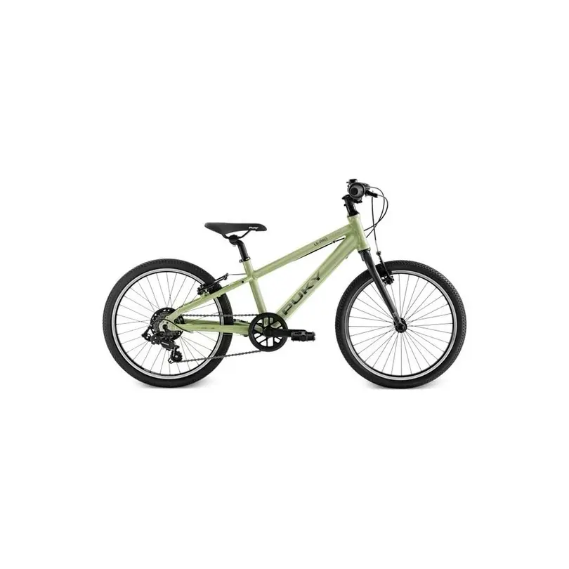 Fahrrad LS-PRO