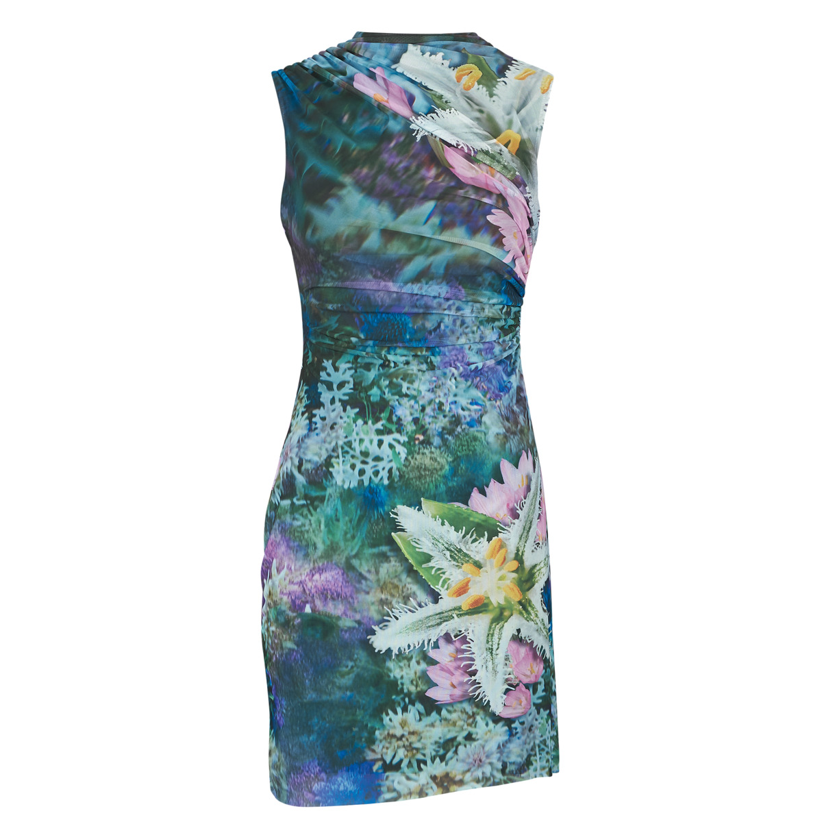 Desigual - CARRINGTON - Multicolour