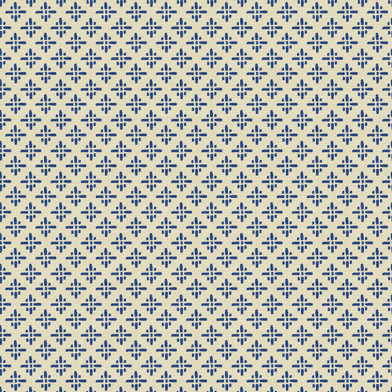 Joules Vliesbehang - Beckett Star Coast - Blauw - 10mx52cm