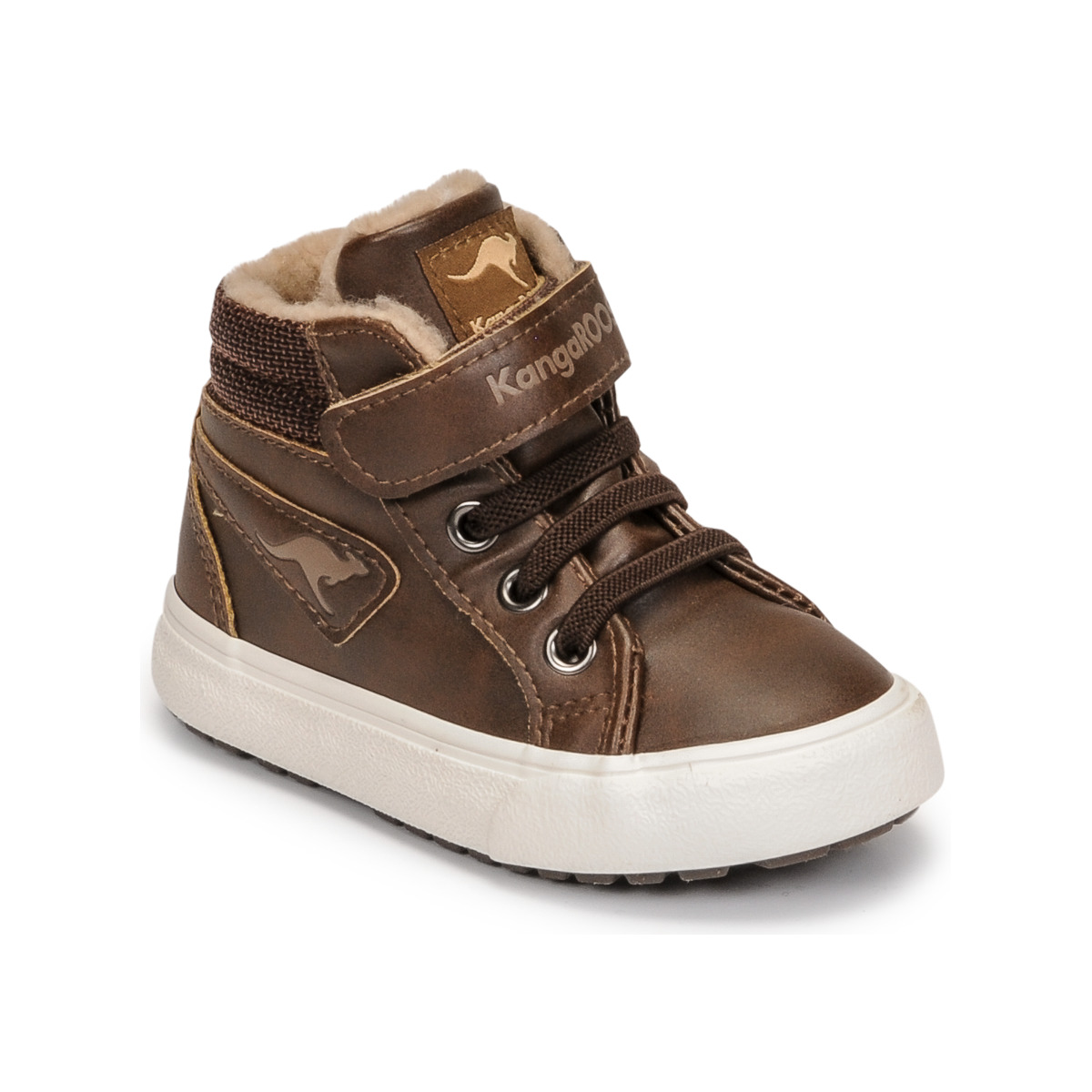 Kangaroos - KAVU III - Brown