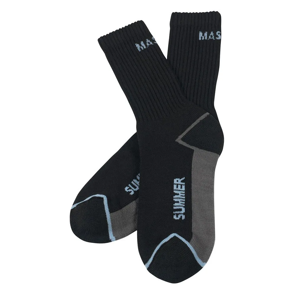Mascot Complete 50453 Pack 3 long socks