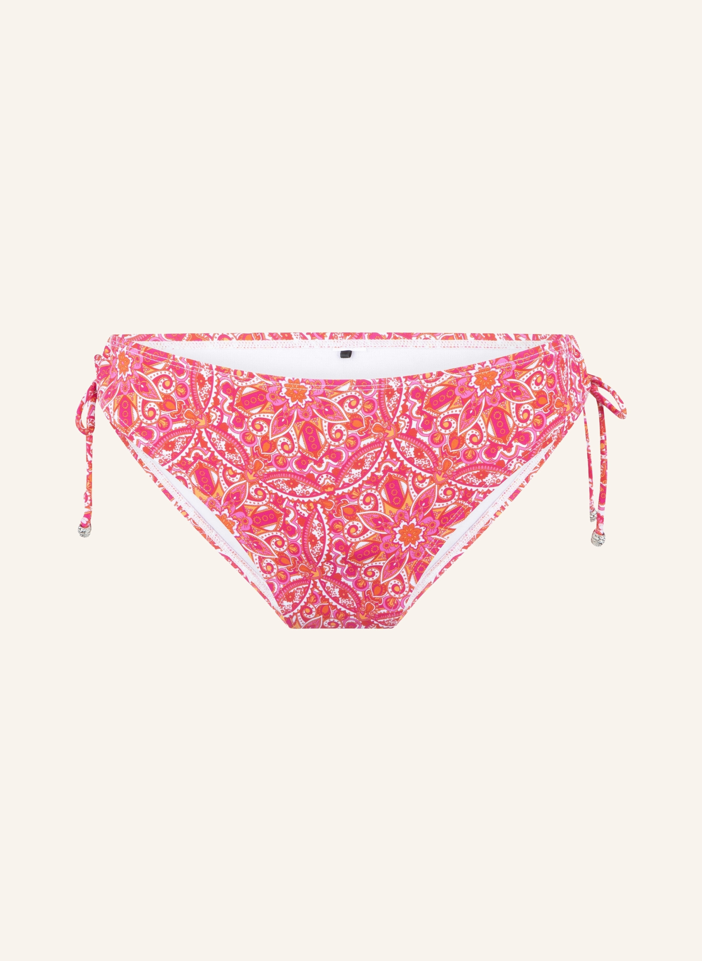LINGADORE Bikini Slip mit Schnur
