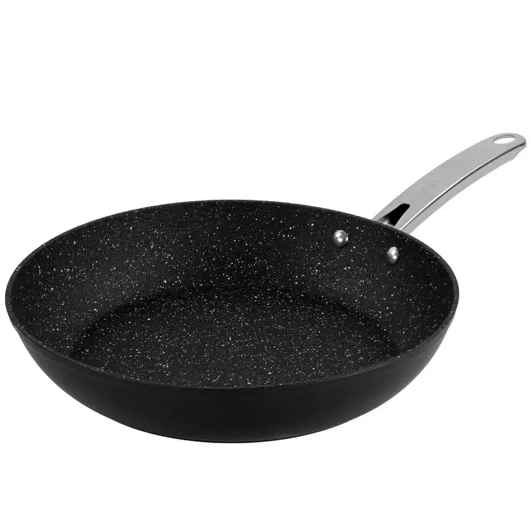 Dojo Hero Neverstick  30cm Aluminium Frying Pan
