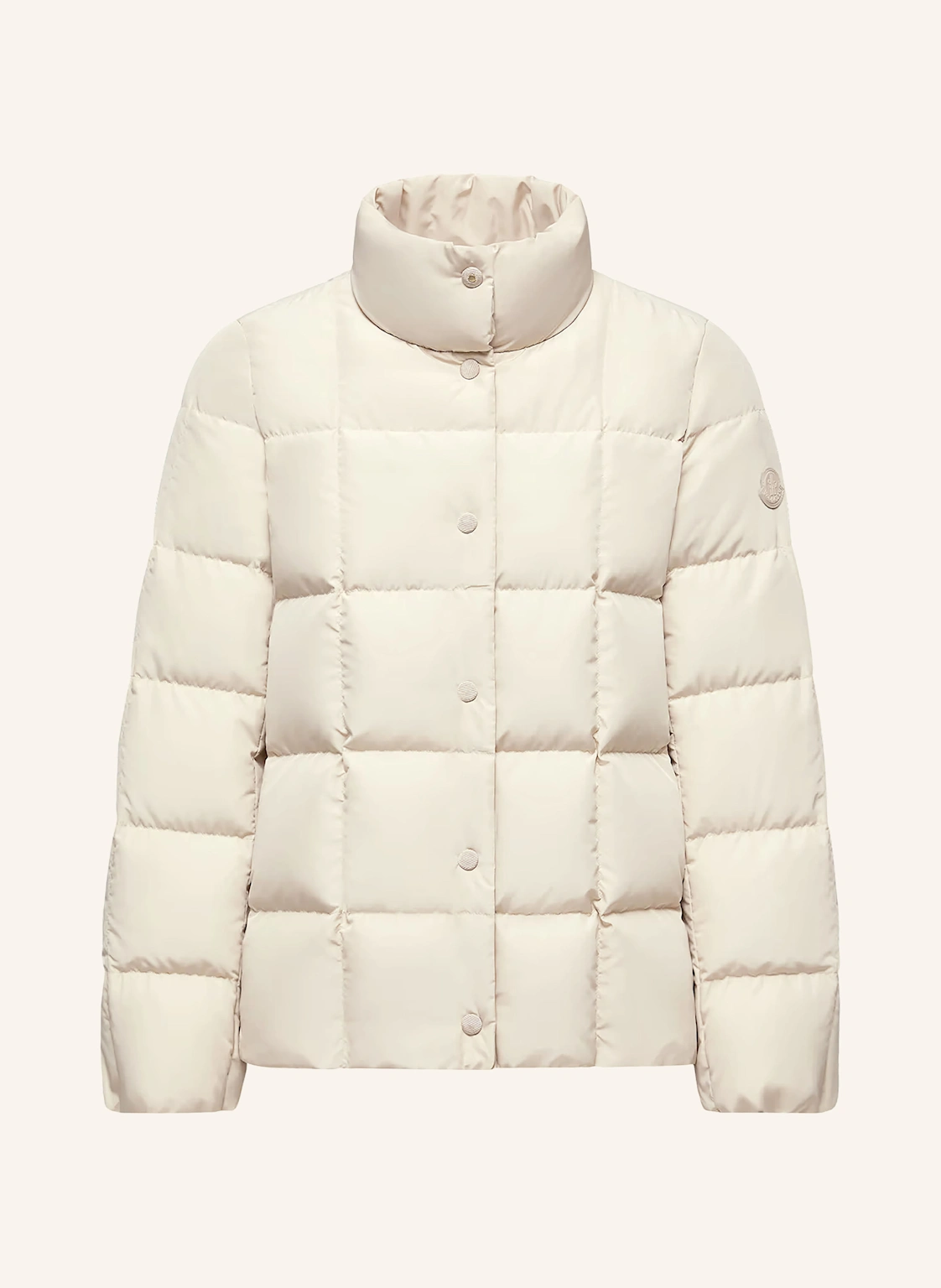 MONCLER Daunenjacke COCHEVINNE