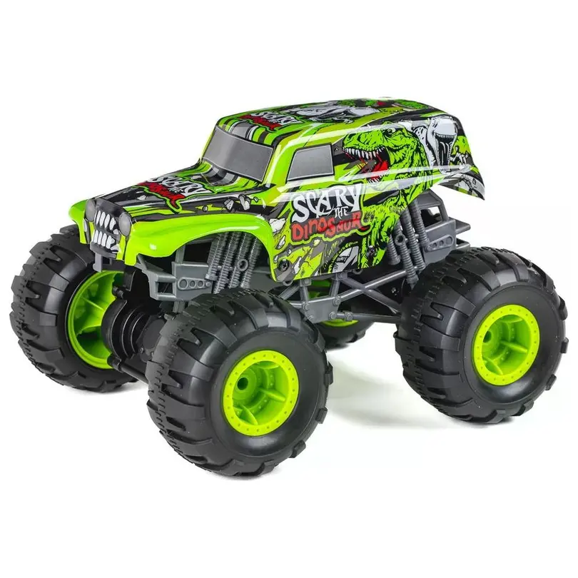 Traktor Scary Monster