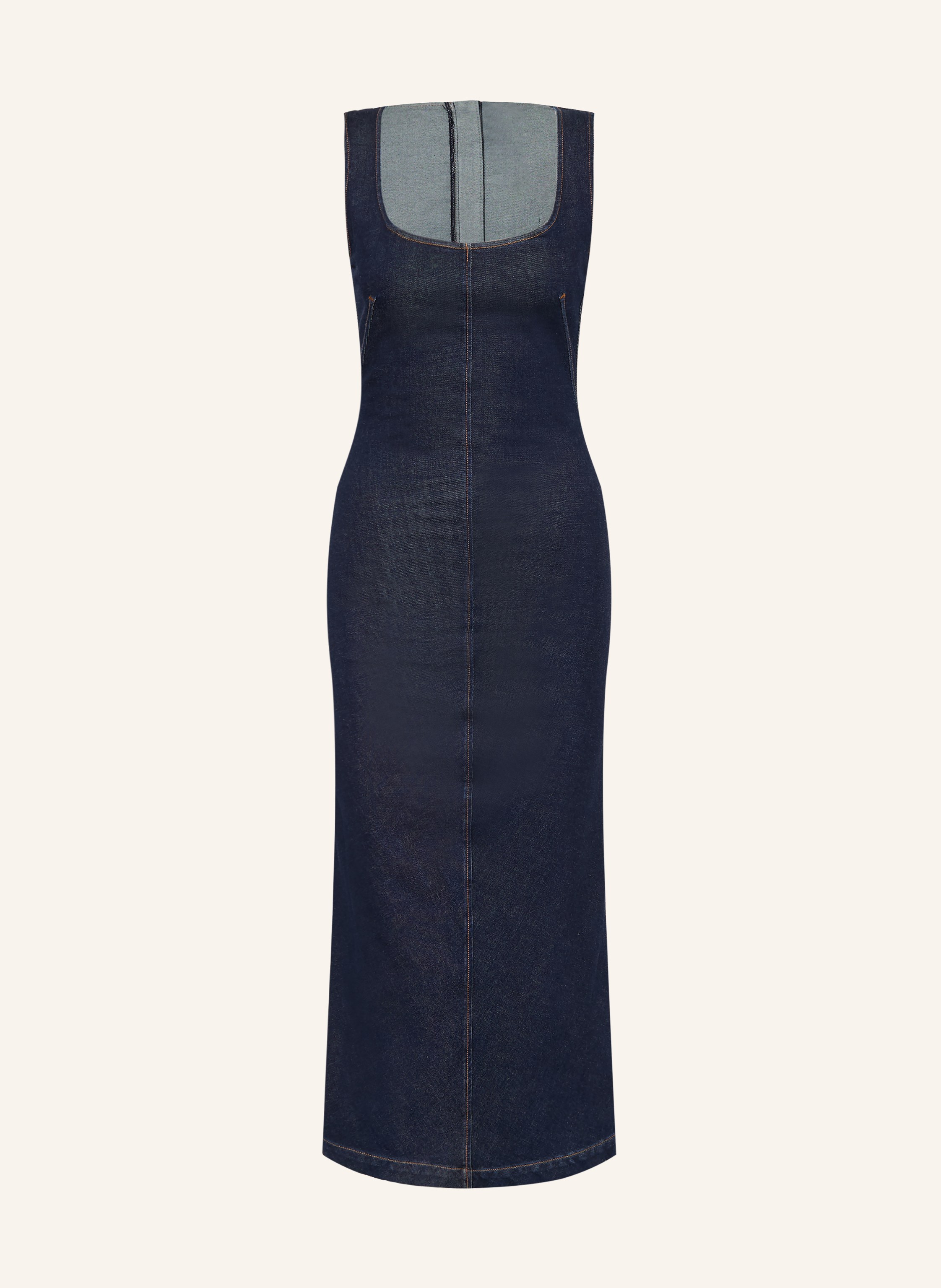 SPORTMAX Jeanskleid CLASSE