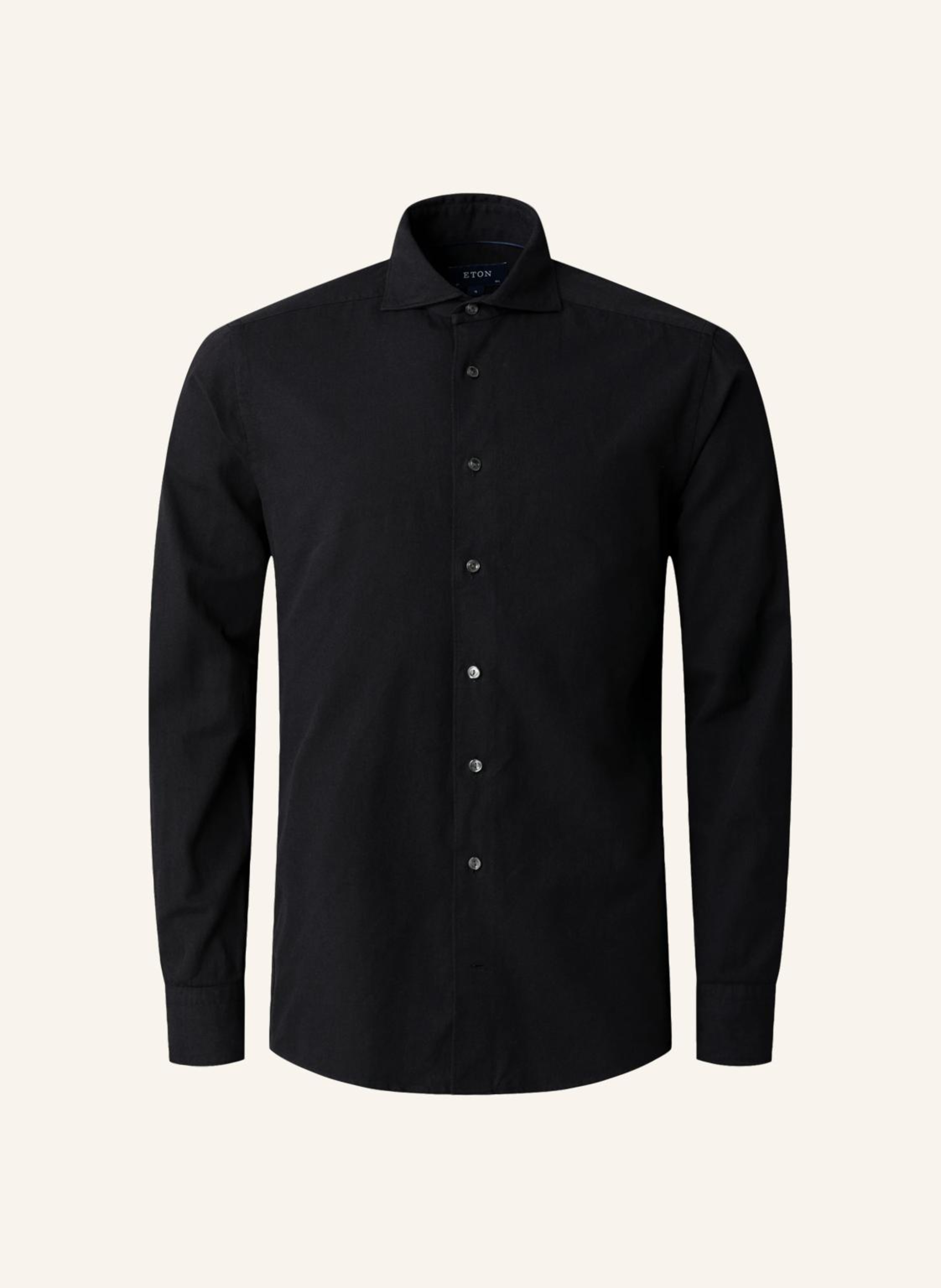 ETON Jeanshemd Contemporary Fit