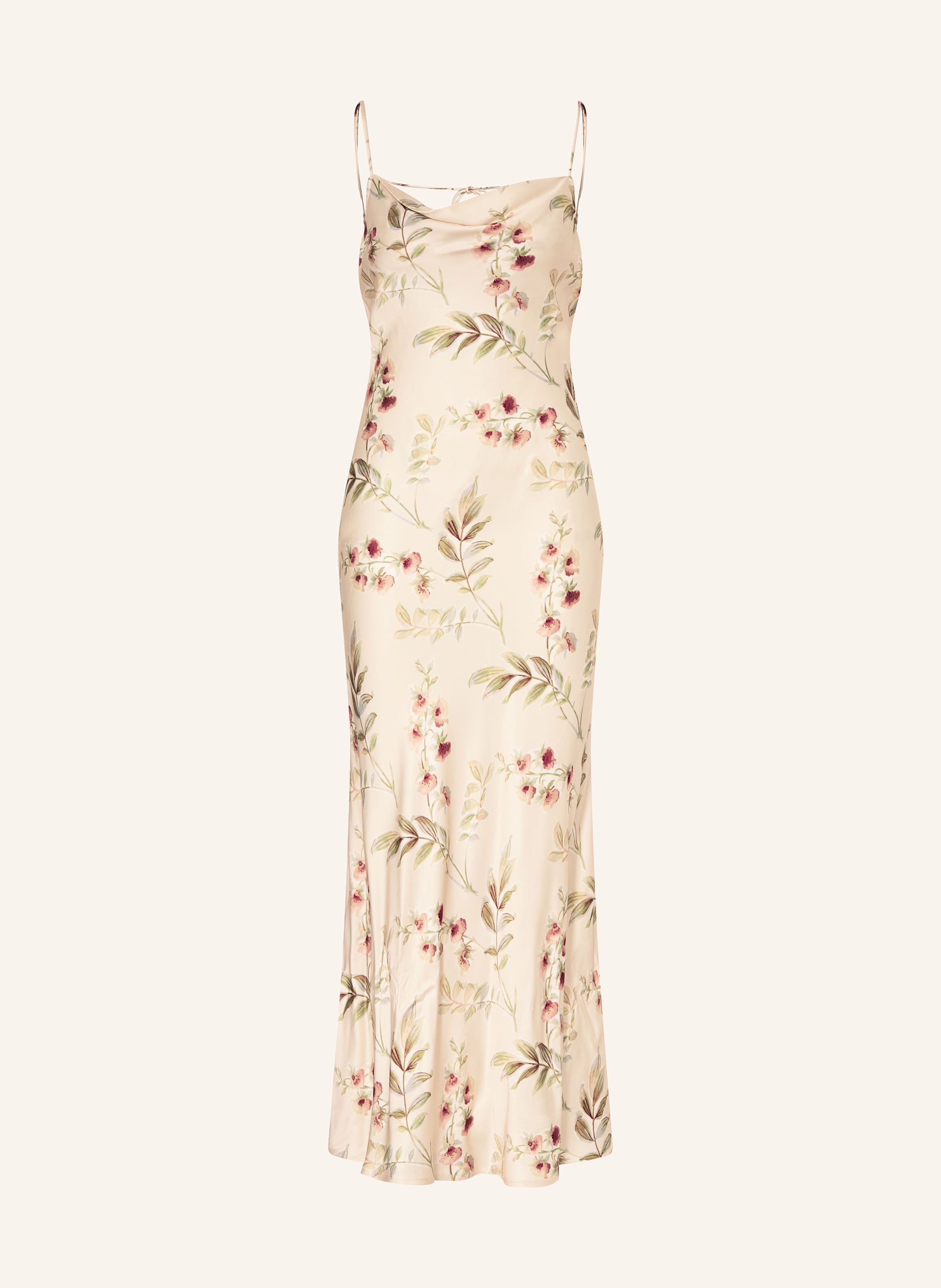 FAITHFULL THE BRAND Kleid YOLAINE