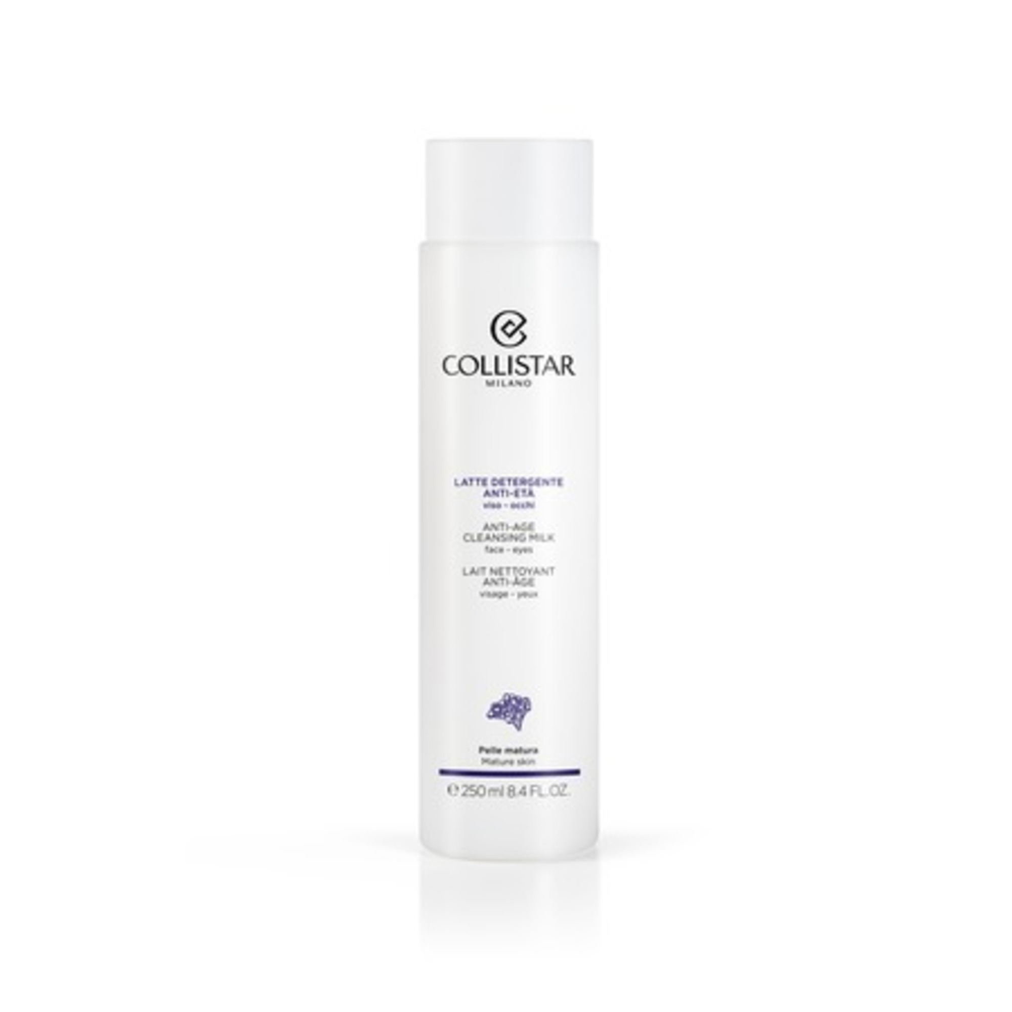 NETTOYANTSLait nettoyant anti-age