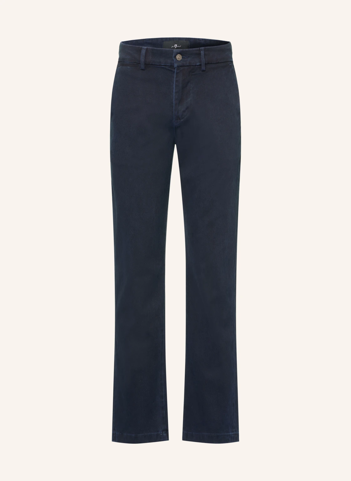 7 for all mankind Chino SLIMMY CHINO Regular Slim Fit