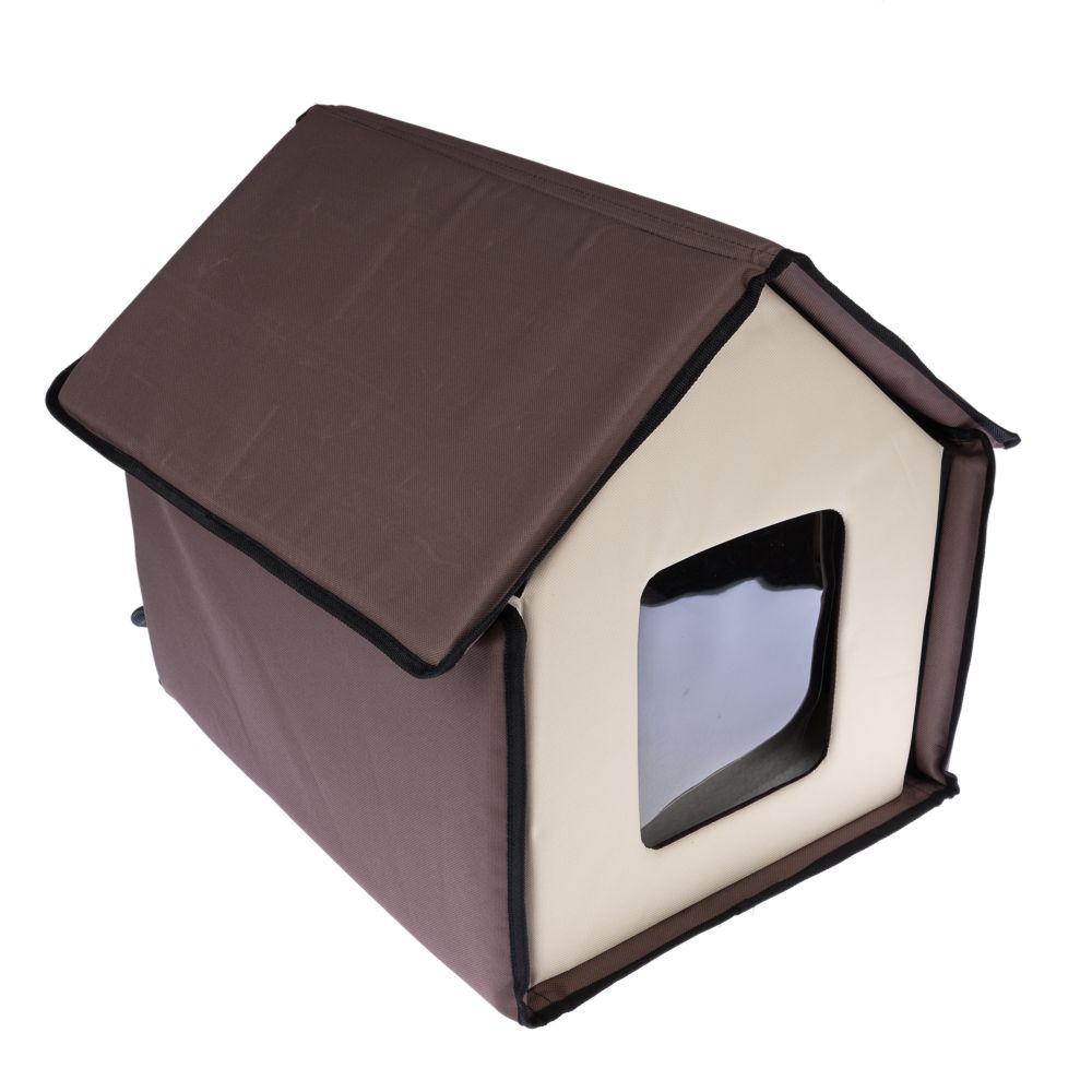 TIAKI Bola Heated Cat House