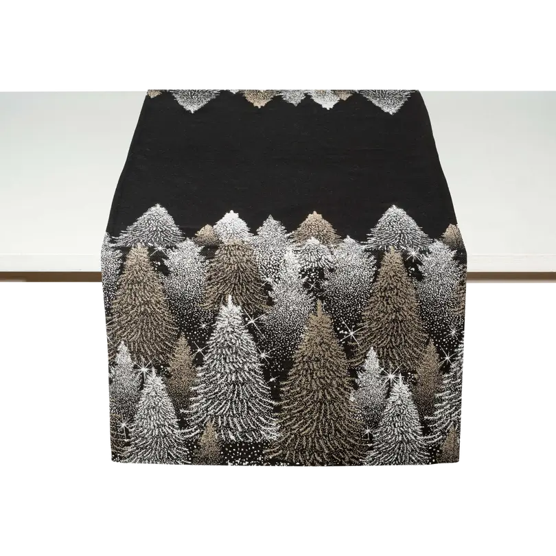 Tischläufer Bonnet