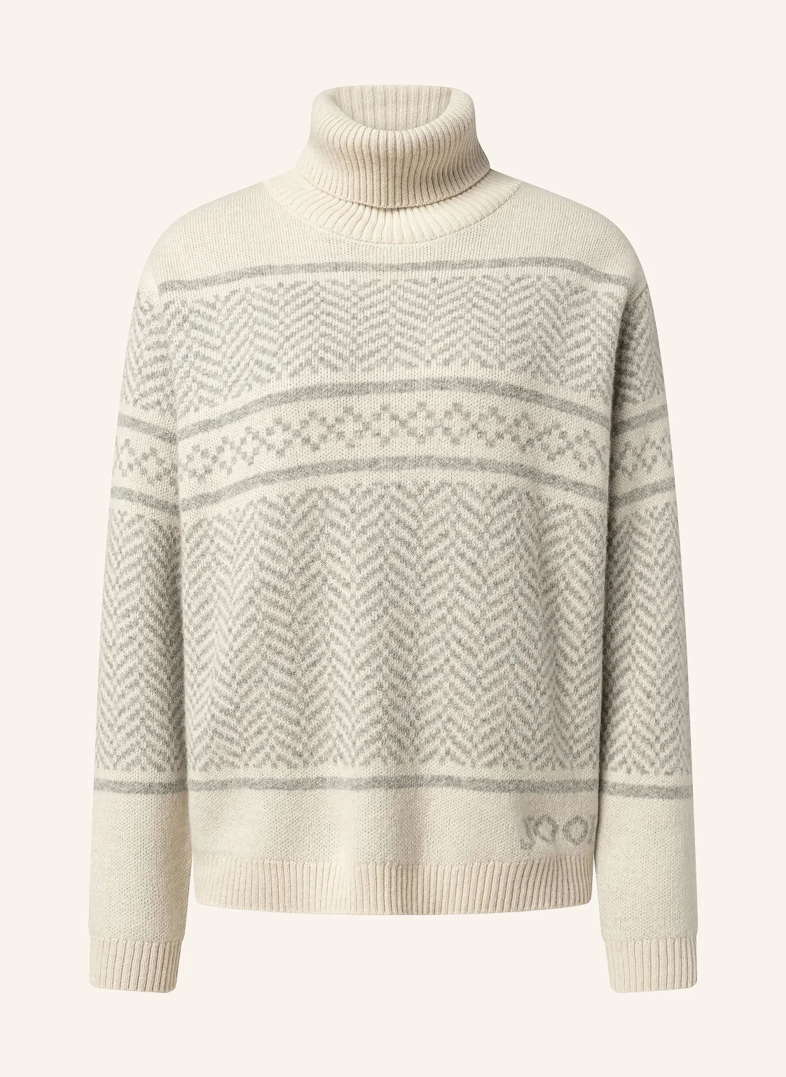 JOOP! Rollkragenpullover KOROL