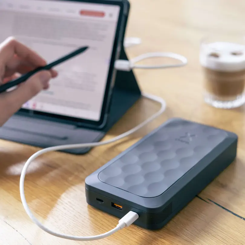 Powerbank Fuel series