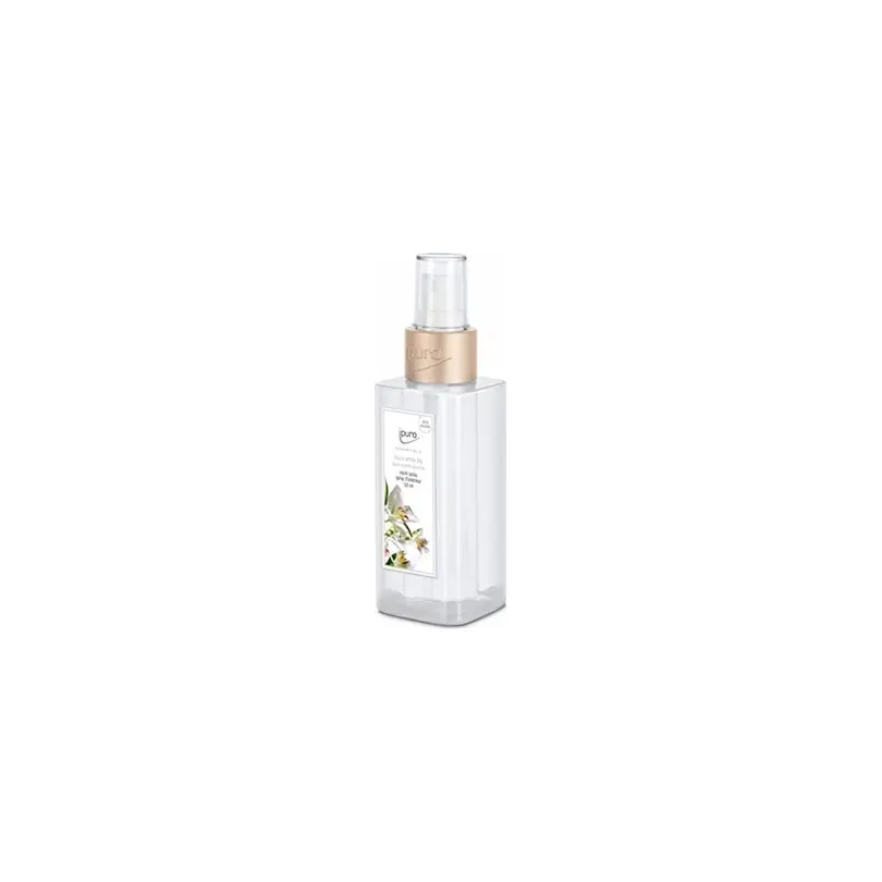 Raumspray White Lily