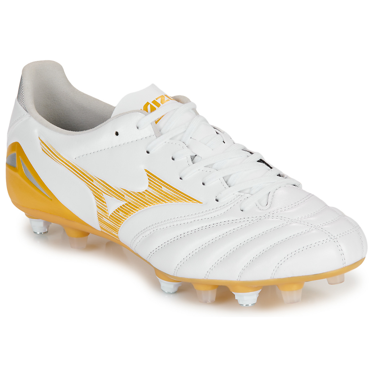 Mizuno - MONARCIDA NEO III SELECT MIX - White / Gold