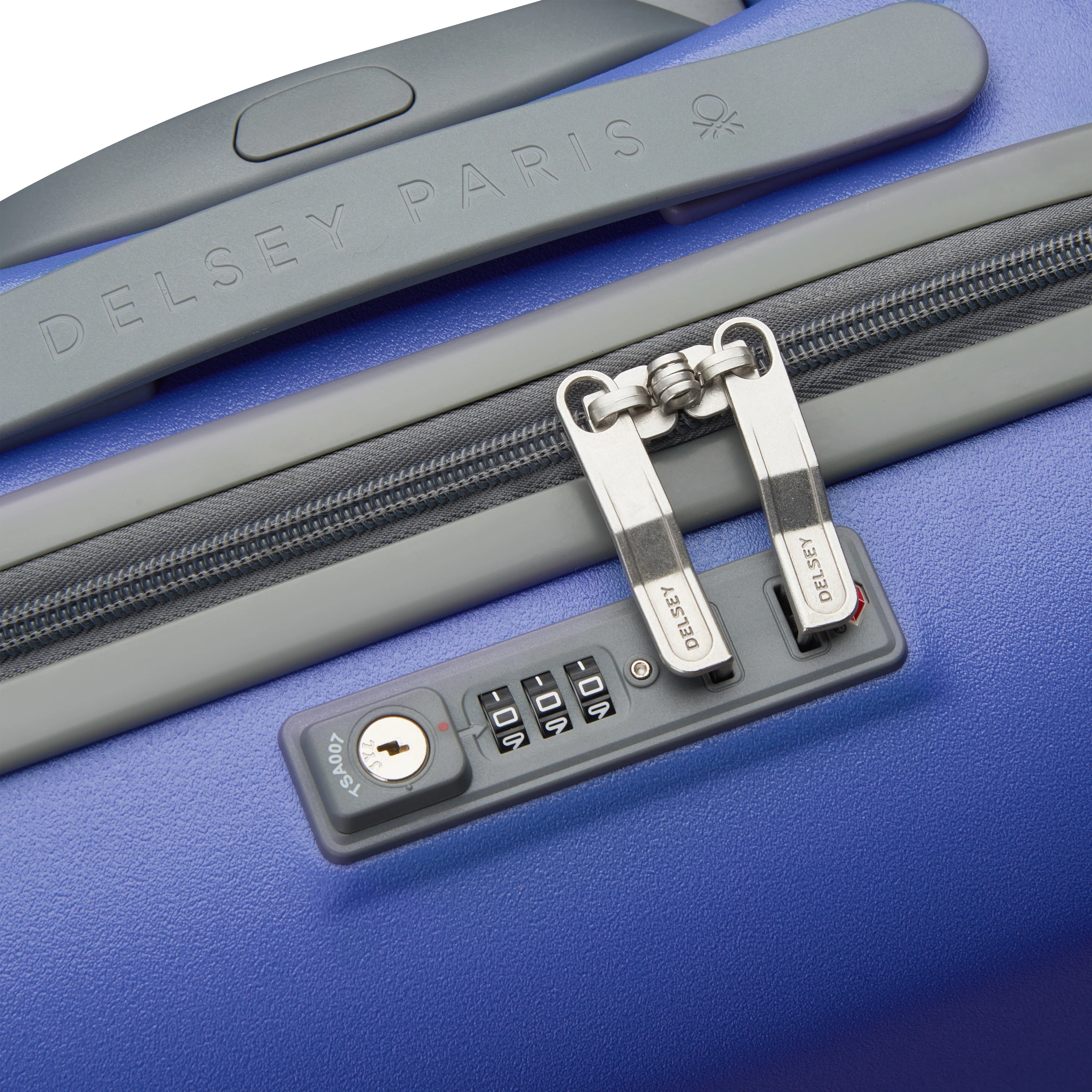 UCB HARDSIDE - S SLIM (55CM)