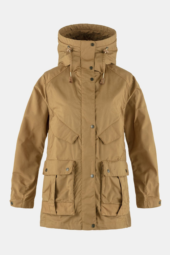 Fjällräven Jacket No.68 Jas Dames