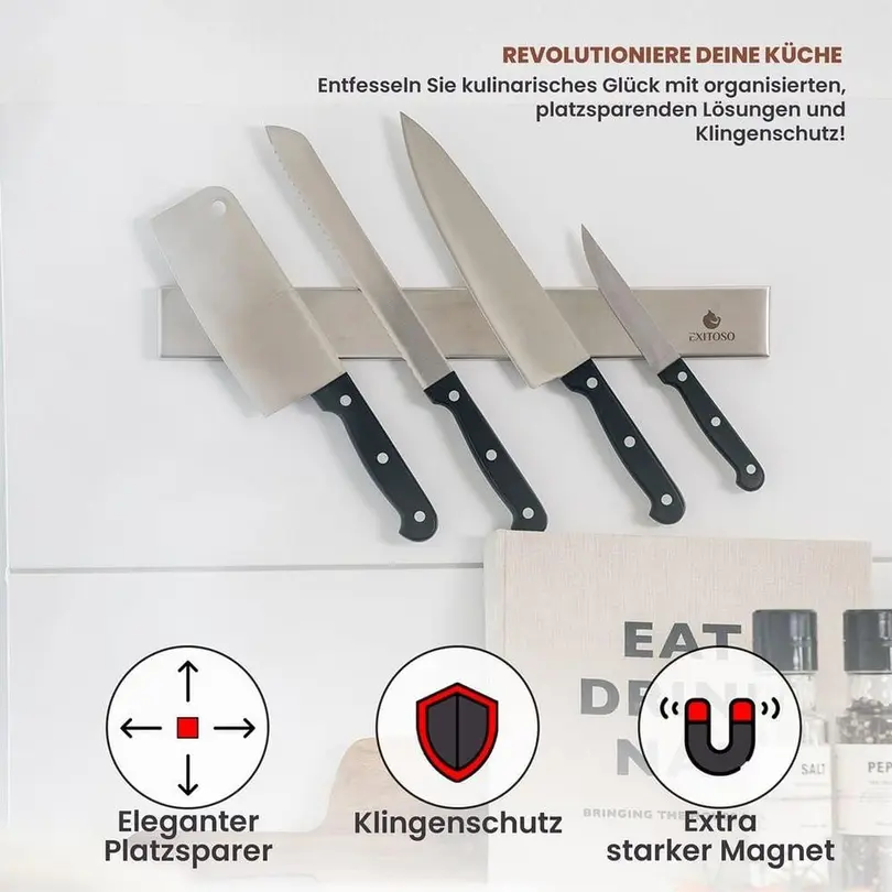 Messerblock Exitoso