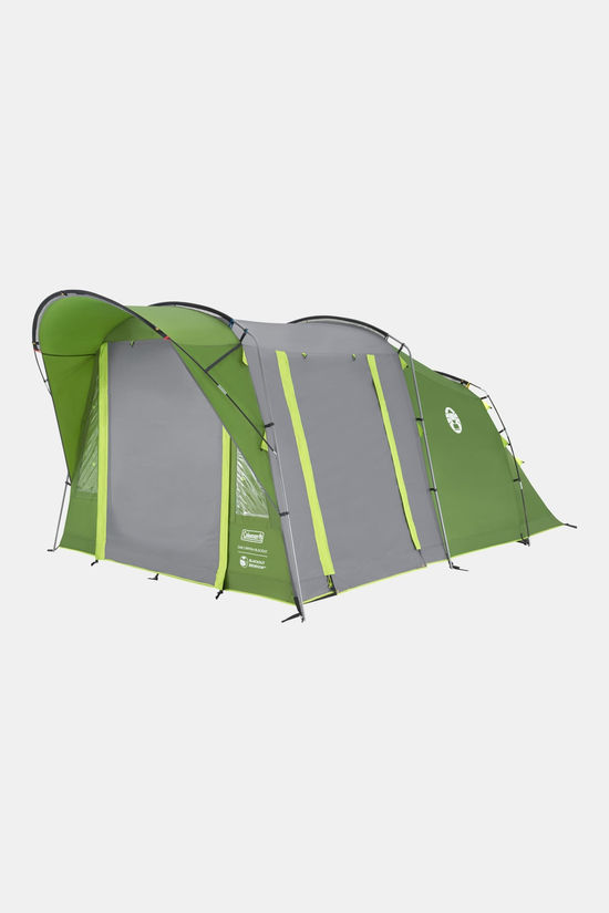 Coleman Oak Canyon Black-Out Tent 4P
