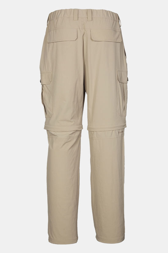 Ayacucho Jungle Travel Zip-Off II Afritsbroek