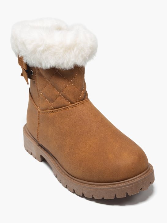 Winter boot