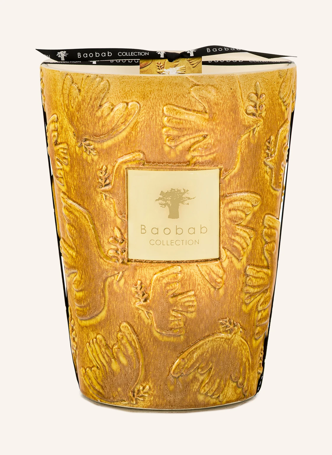 Baobab COLLECTION Duftkerze PAZ DOVE