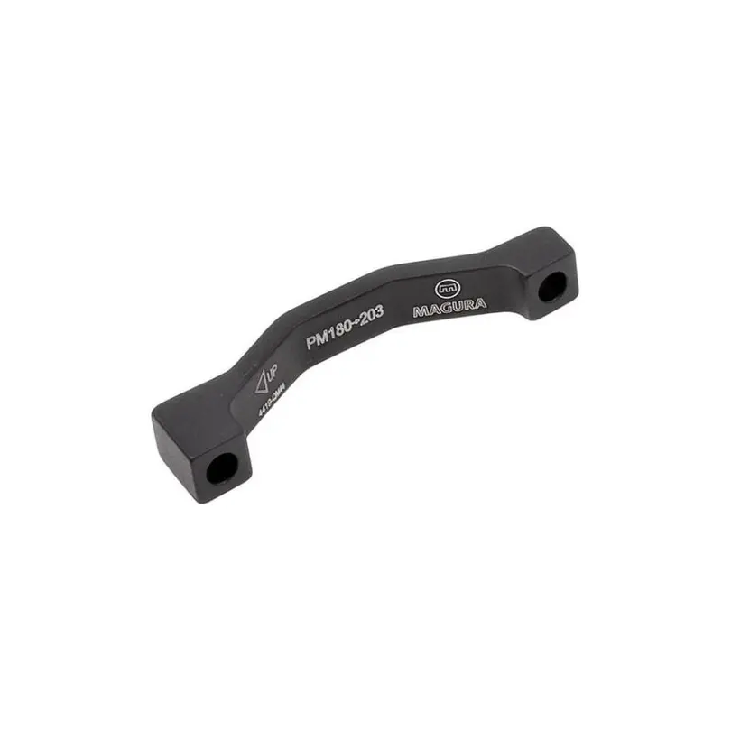 Fahrradschiene Magura