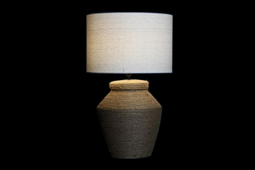 Lampa stołowa59x38 cm CORDONE