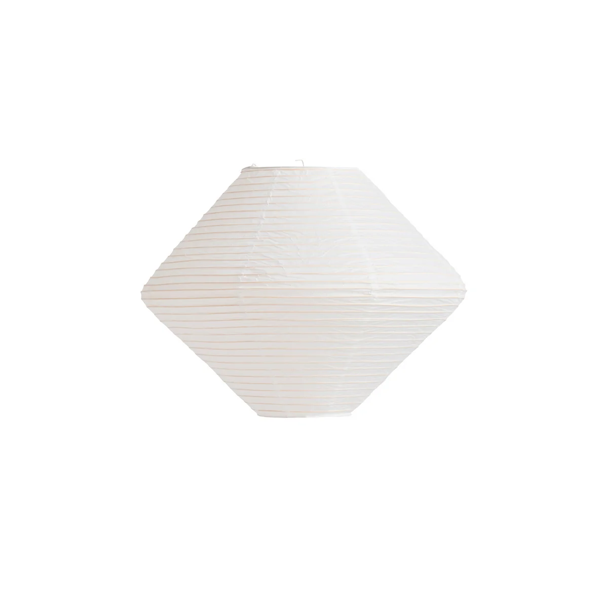 HAY - Paper Shade Diamond Lampenschirm
