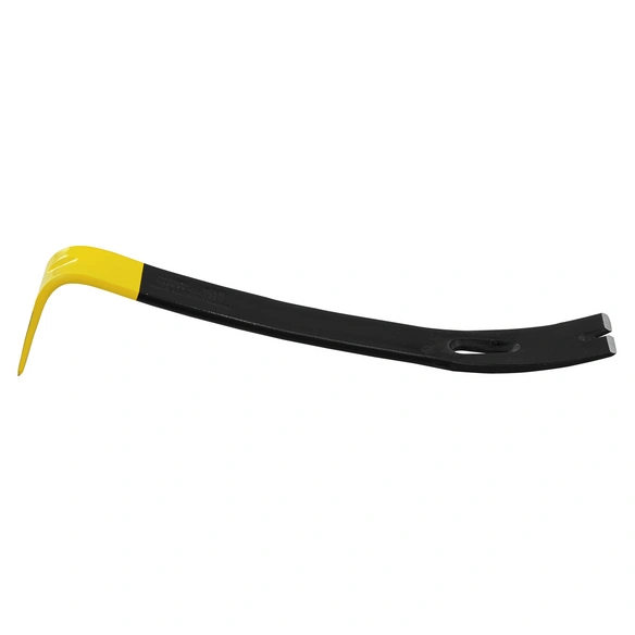 Nageleisen »1-55-515«, schwarz, Stahl, BxL: 45 x 340 mm