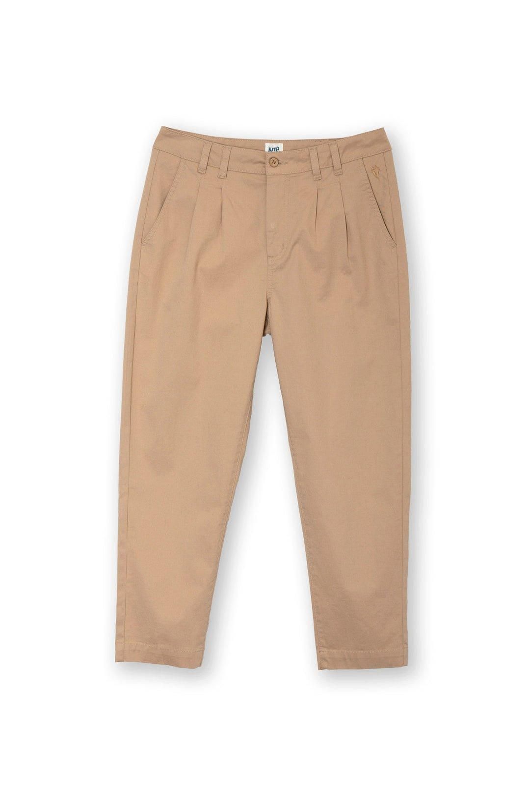 Kite Crichel Cropped Twill Chinos