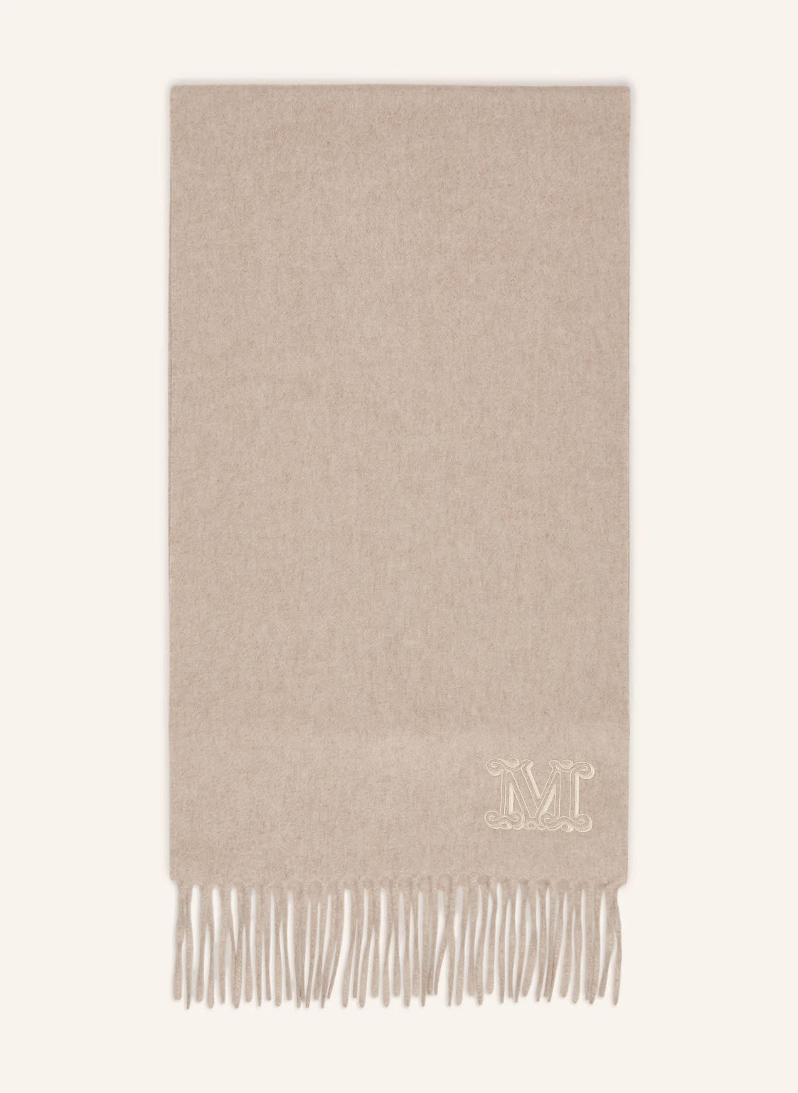 Max Mara Cashmere-Schal DALIA