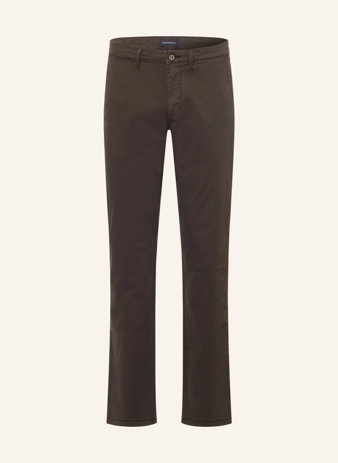 STROKESMAN'S Chino Slim Fit