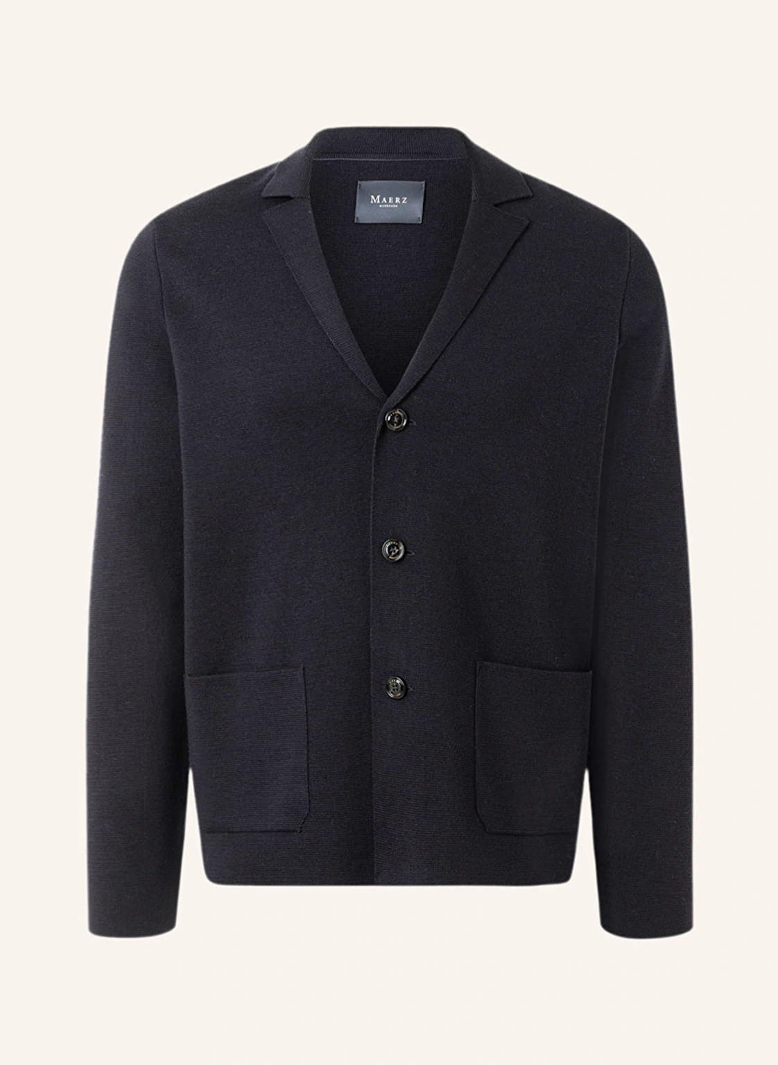 MAERZ MUENCHEN Strickjacke