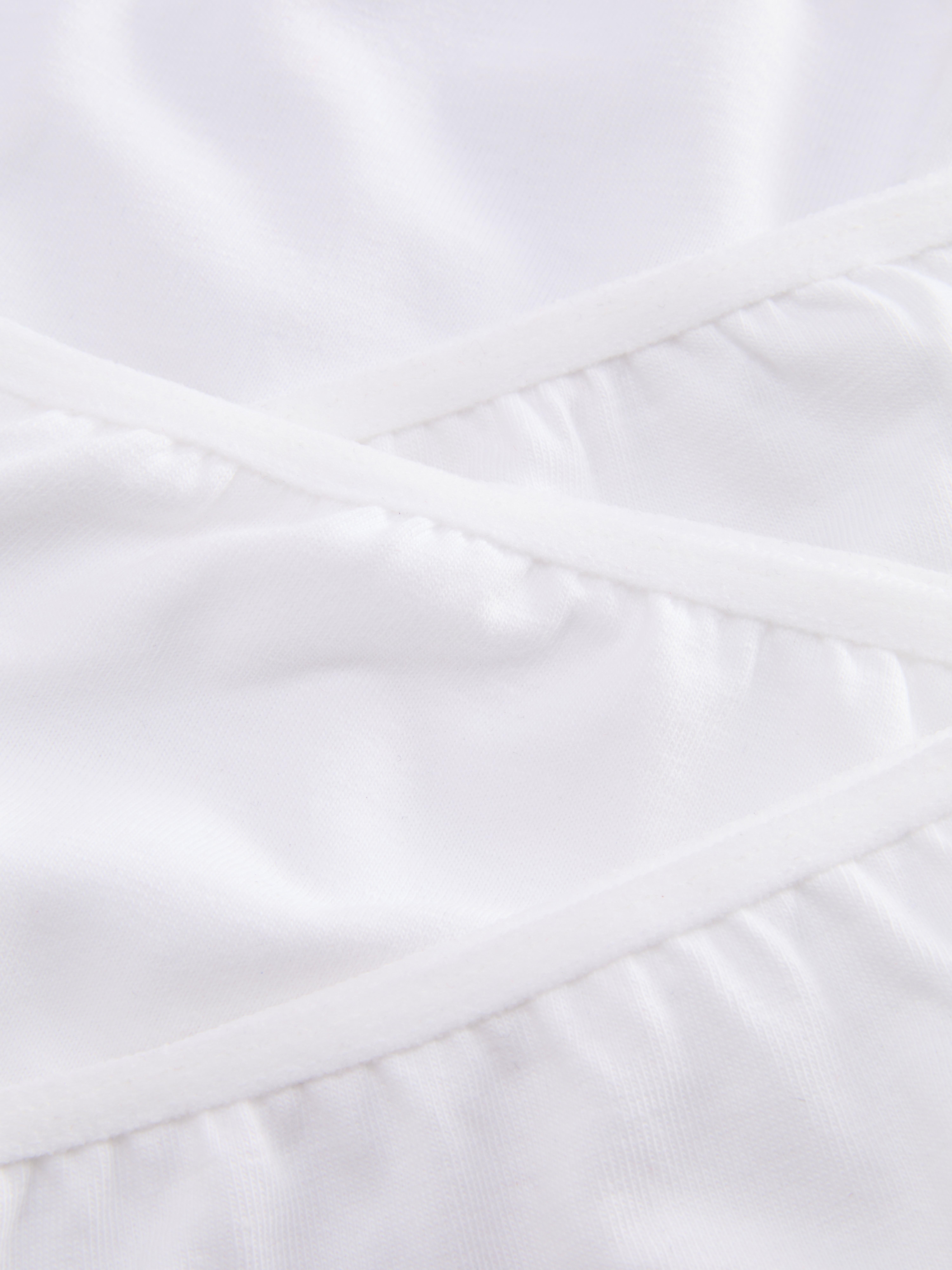 4pk Full Cotton Briefs