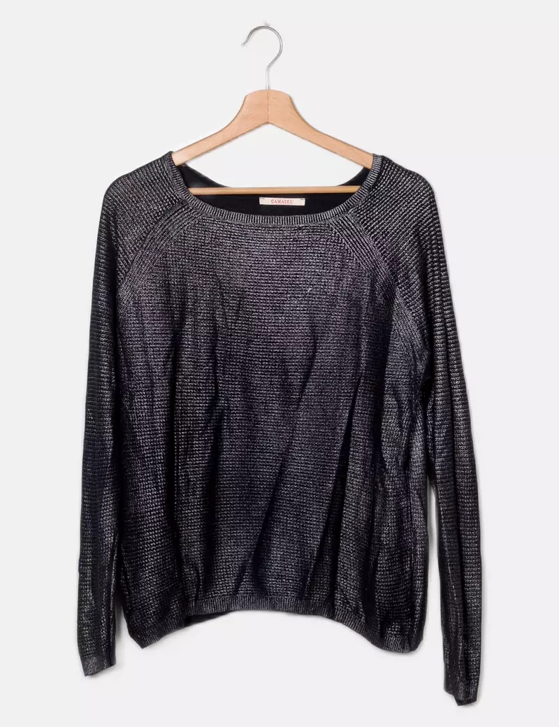 Camaïeu jumper Knitted