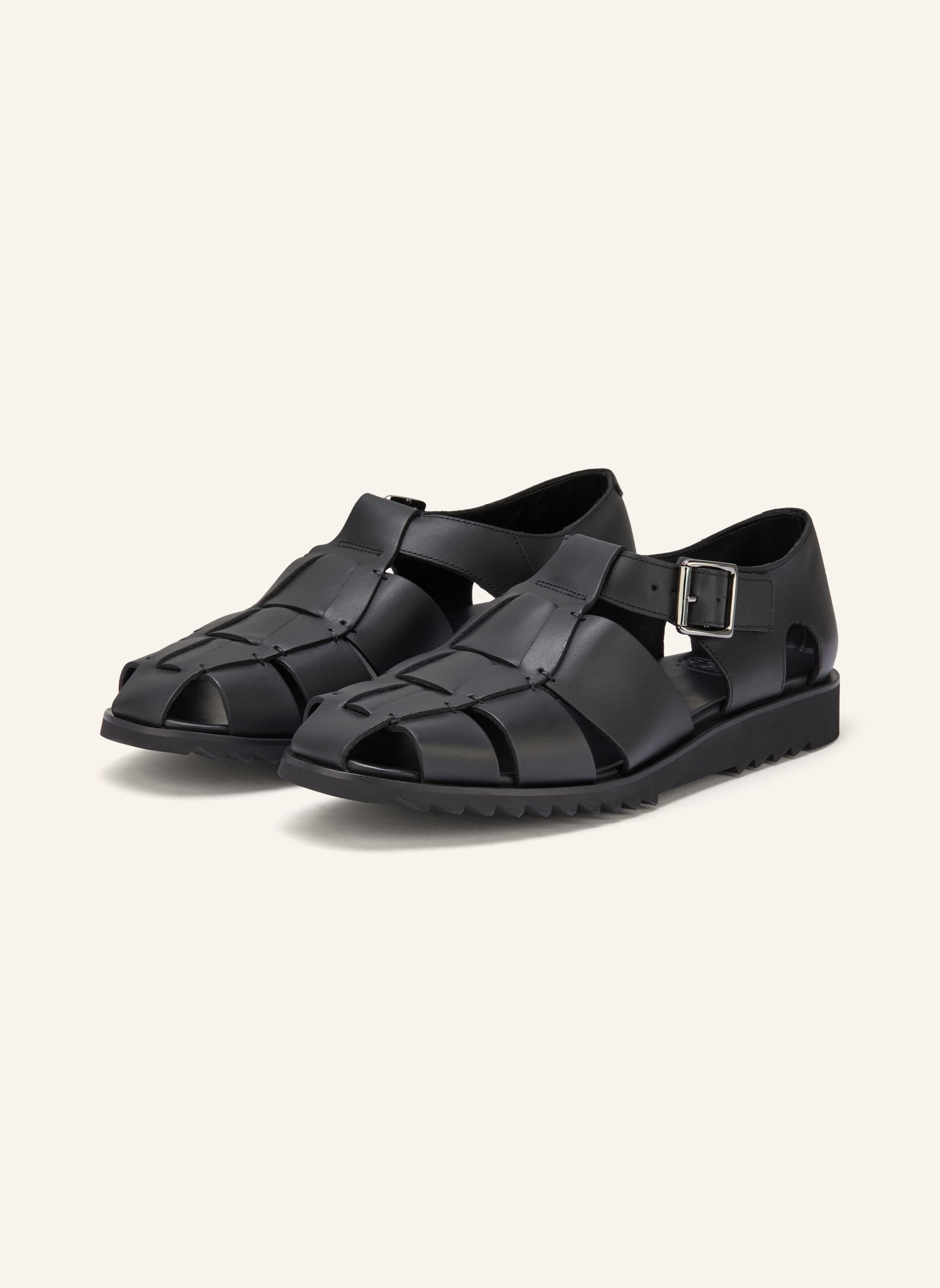 Paraboot Sandalen PACIFIC