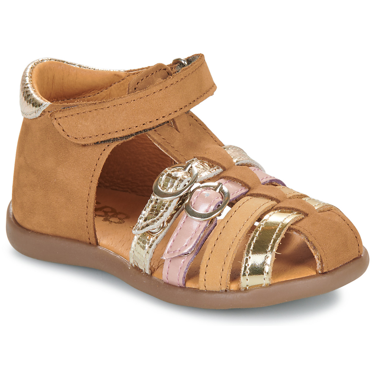 GBB - BABELLA - Brown