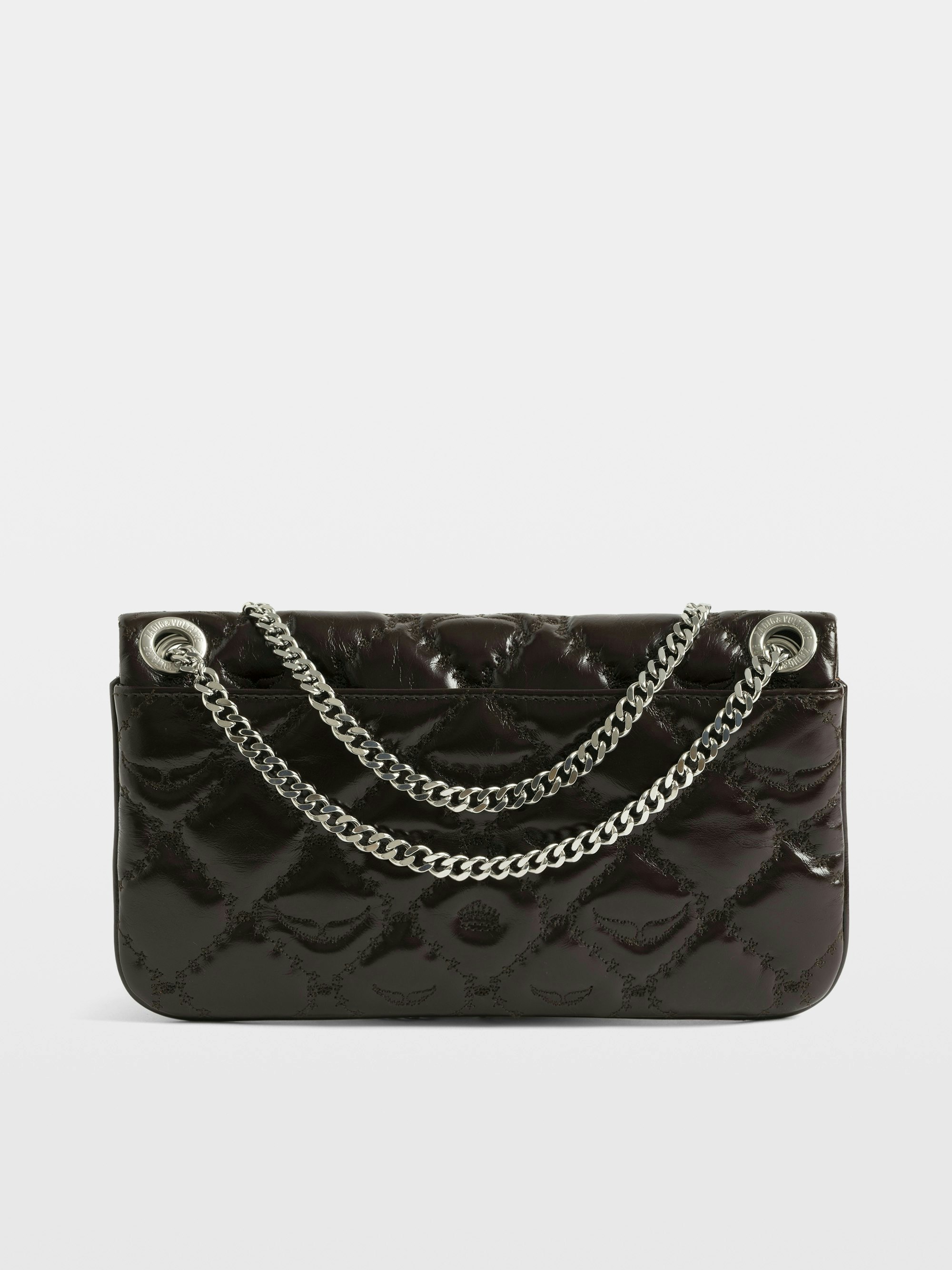 Pochette Rock II Vintage Monogram