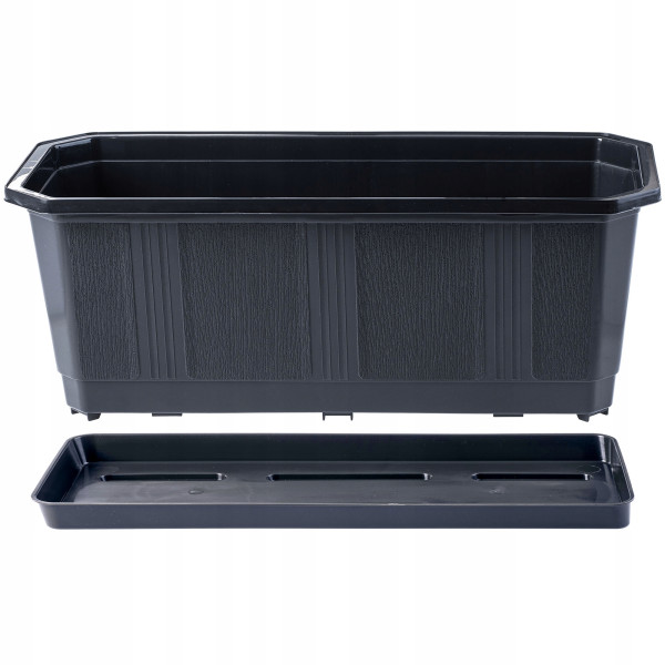 Podstawka Do Doniczki Skrzynki Balkonowej 40cm