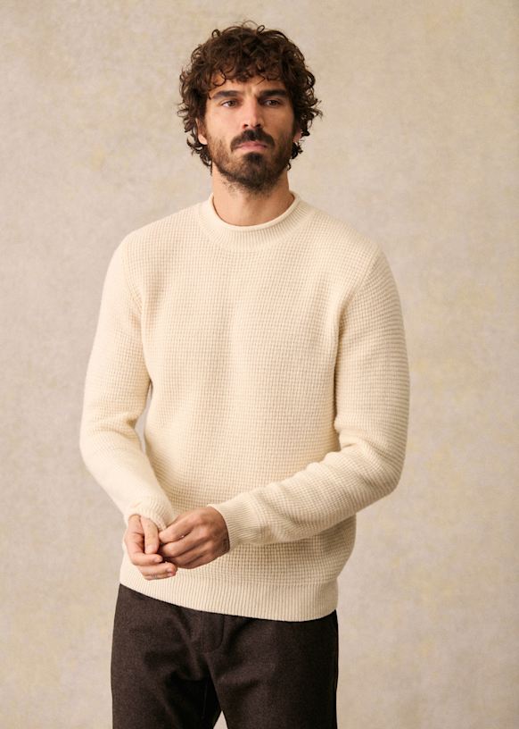 Elara Sweater