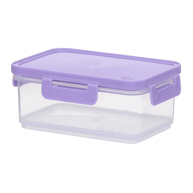 POTE HERMÉTICO 280 ML FLIPPY